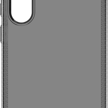 Itskins Level 2 Spectrumclear_R For Samsung Galaxy S24 5G/S25 5G Smoke