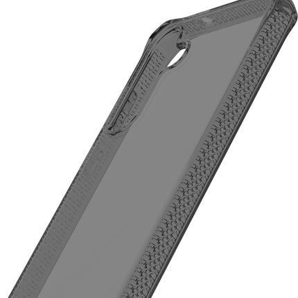 Itskins Level 2 Spectrumclear_R For Samsung Galaxy S24 5G/S25 5G Smoke
