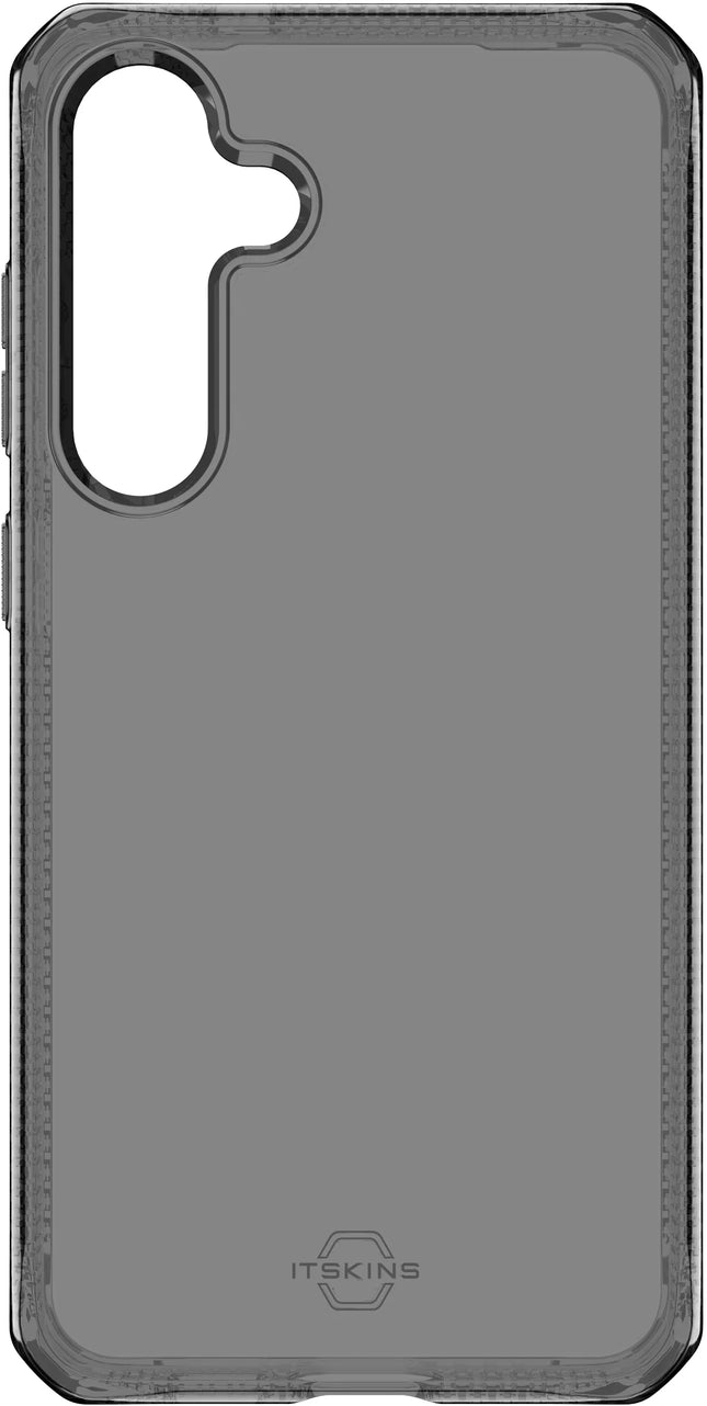 Itskins Level 2 Spectrumclear_R For Samsung Galaxy S24+ 5G/S25+ 5G Smoke