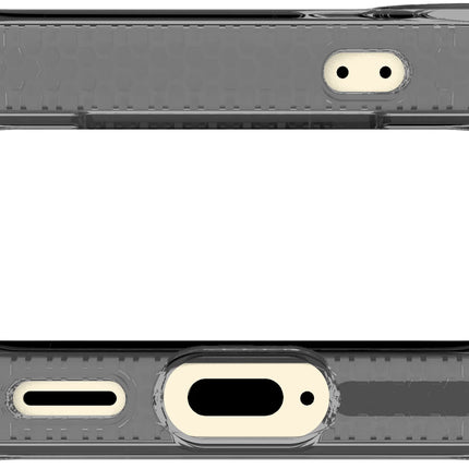 Itskins Level 2 Spectrumclear_R For Samsung Galaxy S24+ 5G/S25+ 5G Smoke