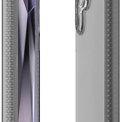 Itskins Level 2 Spectrumclear_R For Samsung Galaxy S25 Ultra 5G Smoke