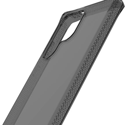 Itskins Level 2 Spectrumclear_R For Samsung Galaxy S25 Ultra 5G Smoke