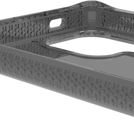 Itskins Level 2 Spectrumclear_R For Samsung Galaxy S25 Ultra 5G Smoke