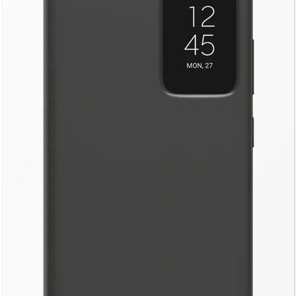 Samsung Ef-Zs721Cbegww Samsung Smart View Wallet Case Galaxy S24 Fe 5G Black