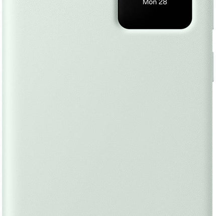 Samsung Ef-Zs721Cmegww Samsung Smart View Wallet Case Galaxy S24 Fe 5G Mint