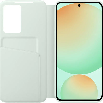 Samsung Ef-Zs721Cmegww Samsung Smart View Wallet Case Galaxy S24 Fe 5G Mint