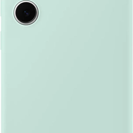 Samsung Ef-Ps721Cmegww Samsung Silicone Cover Galaxy S24 Fe 5G Mint