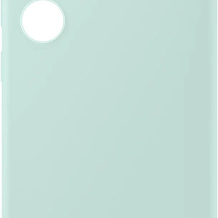 Samsung Ef-Ps721Cmegww Samsung Silicone Cover Galaxy S24 Fe 5G Mint