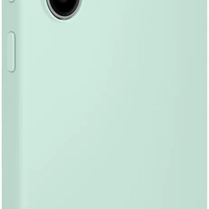 Samsung Ef-Ps721Cmegww Samsung Silicone Cover Galaxy S24 Fe 5G Mint