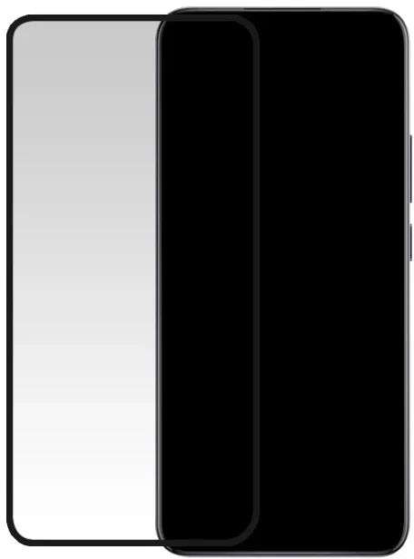 Mobilize Edge-To-Edge Glass Screen Protector Oppo Reno12 Pro Edge Glue