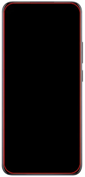Mobilize Edge-To-Edge Glass Screen Protector Oppo Reno12 Pro Edge Glue