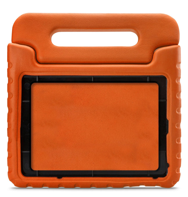 Xccess Kids Guard Tablet Case For Apple Ipad Mini 6 (2021)/Mini (2024) Orange