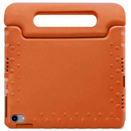 Xccess Kids Guard Tablet Case For Apple Ipad Mini 6 (2021)/Mini (2024) Orange