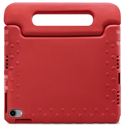 Xccess Kids Guard Tablet Case For Apple Ipad Mini 6 (2021)/Mini (2024) Red