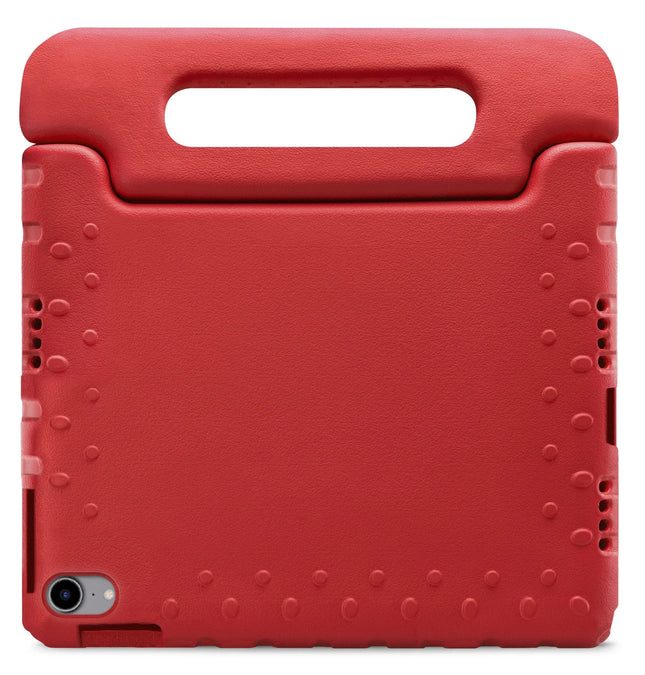 Xccess Kids Guard Tablet Case For Apple Ipad Mini 6 (2021)/Mini (2024) Red