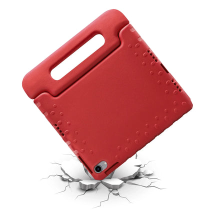 Xccess Kids Guard Tablet Case For Apple Ipad Mini 6 (2021)/Mini (2024) Red