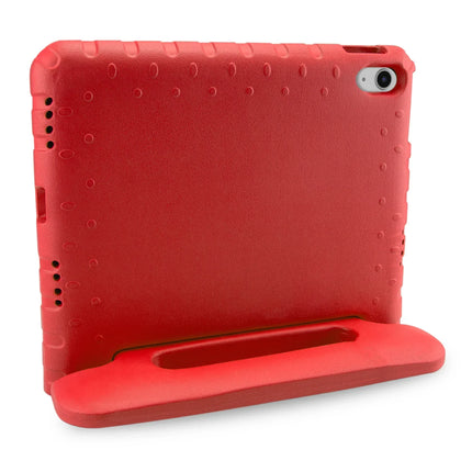 Xccess Kids Guard Tablet Case For Apple Ipad Mini 6 (2021)/Mini (2024) Red