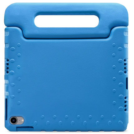 Xccess Kids Guard Tablet Case For Apple Ipad Mini 6 (2021)/Mini (2024) Blue