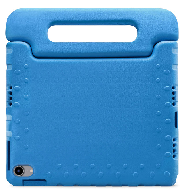Xccess Kids Guard Tablet Case For Apple Ipad Mini 6 (2021)/Mini (2024) Blue
