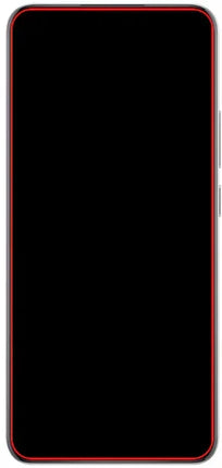 Mobilize Edge-To-Edge Glass Screen Protector Oppo Reno12 Edge Glue