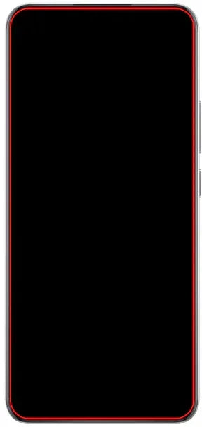 Mobilize Edge-To-Edge Glass Screen Protector Oppo Reno12 Edge Glue