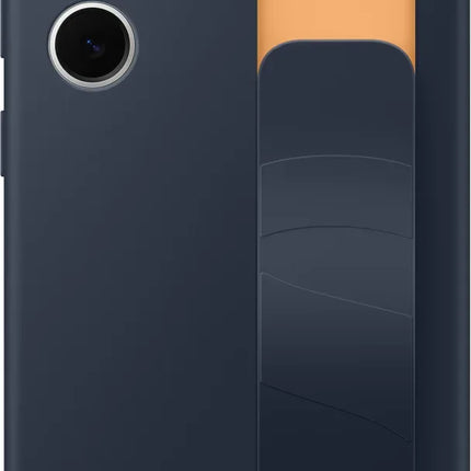 Samsung Ef-Gs721Cnegww Samsung Standing Grip Case Galaxy S24 Fe 5G Blue Black