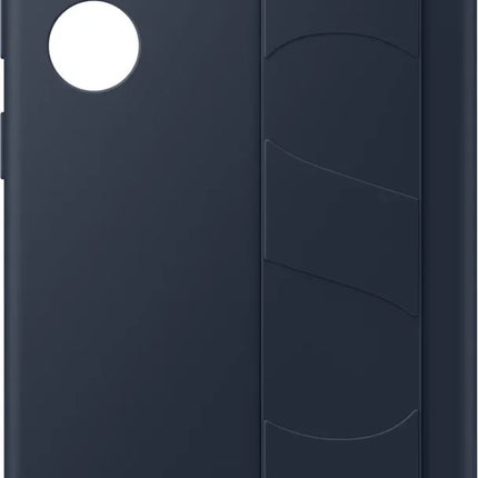 Samsung Ef-Gs721Cnegww Samsung Standing Grip Case Galaxy S24 Fe 5G Blue Black
