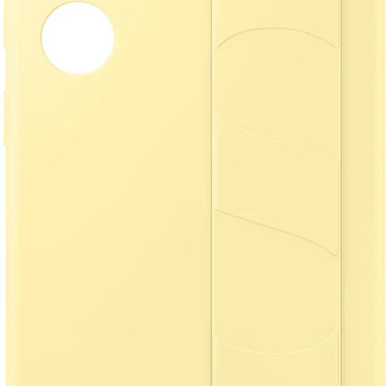 Samsung Ef-Gs721Cyegww Samsung Standing Grip Case Galaxy S24 Fe 5G Yellow
