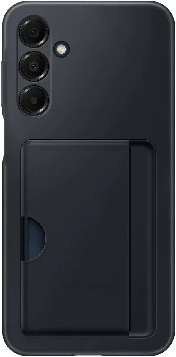 Samsung Ef-Oa166Tbegww Samsung Card Slot Case Galaxy A16 4G/5G Black