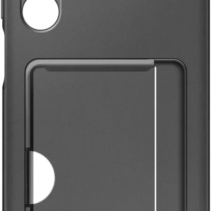 Samsung Ef-Oa166Tbegww Samsung Card Slot Case Galaxy A16 4G/5G Black