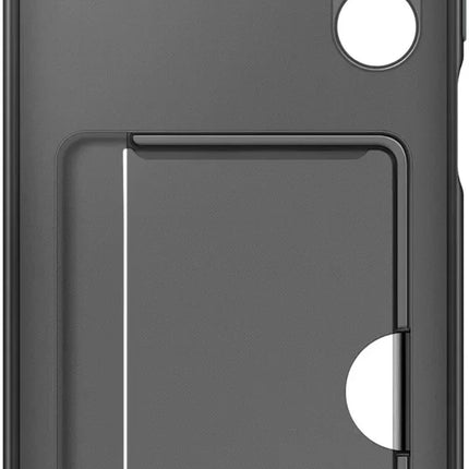 Samsung Ef-Oa166Tbegww Samsung Card Slot Case Galaxy A16 4G/5G Black