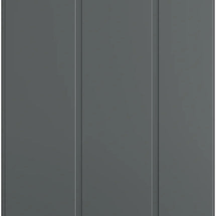 Apple Mc2Q4Zm/A Apple Smart Folio Ipad Mini 6 (2021)/Mini (2024) Charcoal Grey