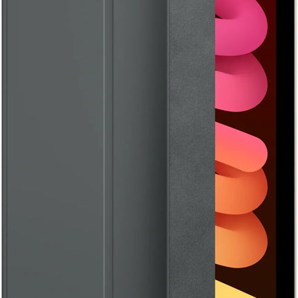 Apple Mc2Q4Zm/A Apple Smart Folio Ipad Mini 6 (2021)/Mini (2024) Charcoal Grey