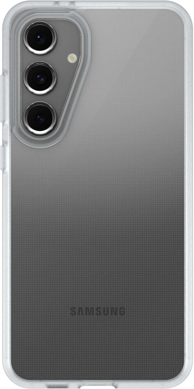 Otterbox React Series Samsung Galaxy S24 Fe 5G Clear