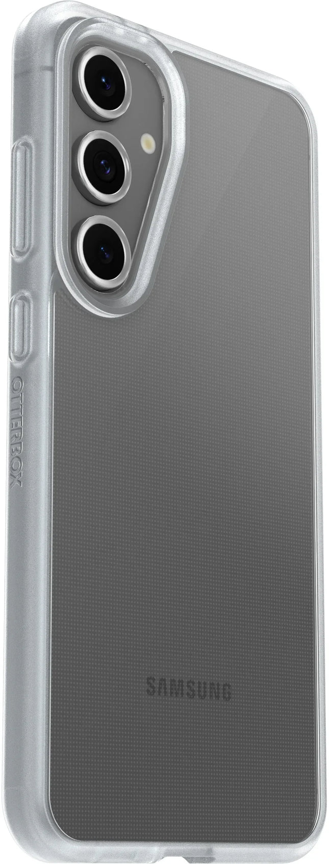 Otterbox React Series Samsung Galaxy S24 Fe 5G Clear