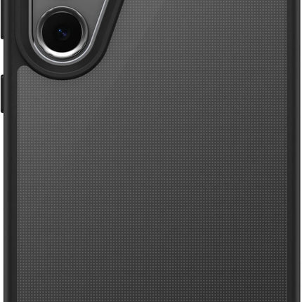 Otterbox React Series Samsung Galaxy S24 Fe 5G Clear/Black