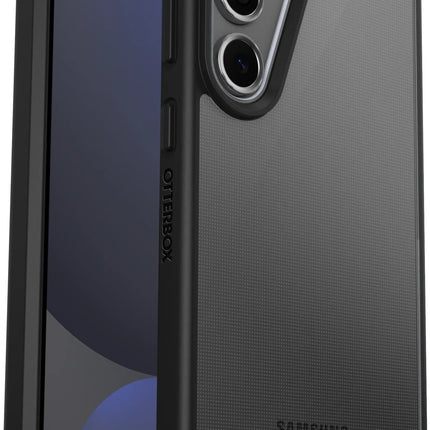 Otterbox React Series Samsung Galaxy S24 Fe 5G Clear/Black