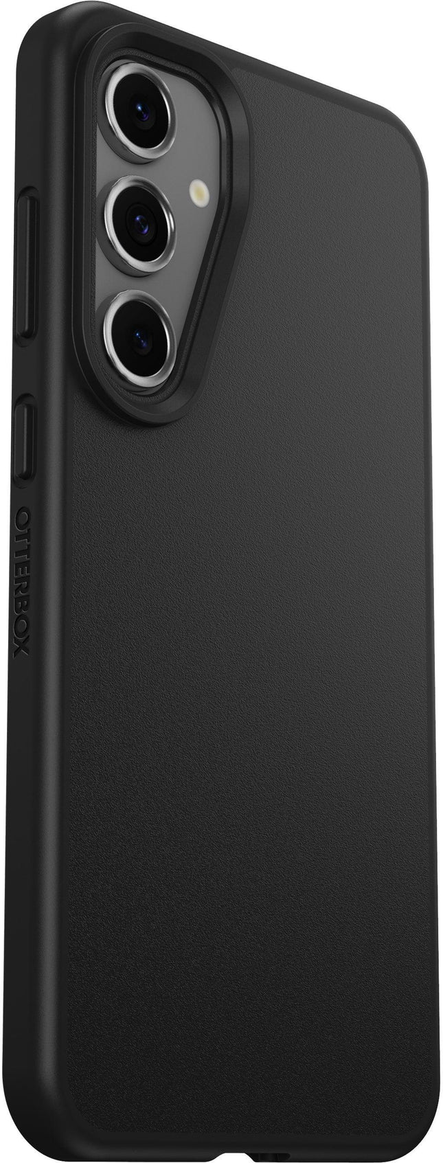 Otterbox React Series Samsung Galaxy S24 Fe 5G Black