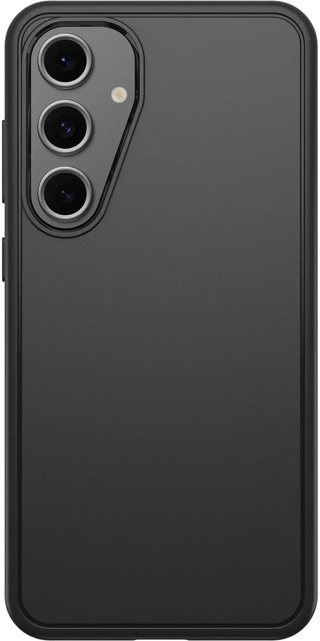 Otterbox Symmetry Case Samsung Galaxy S24 Fe 5G Black