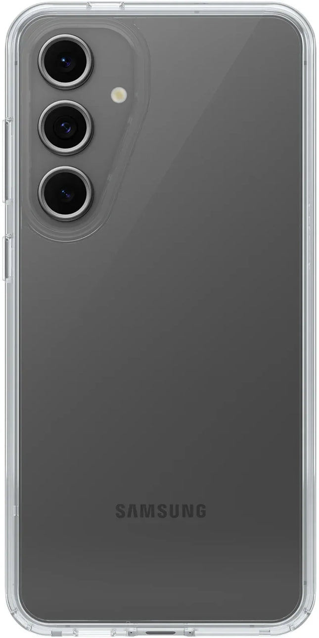 Otterbox Symmetry Clear Case Samsung Galaxy S24 Fe 5G Clear