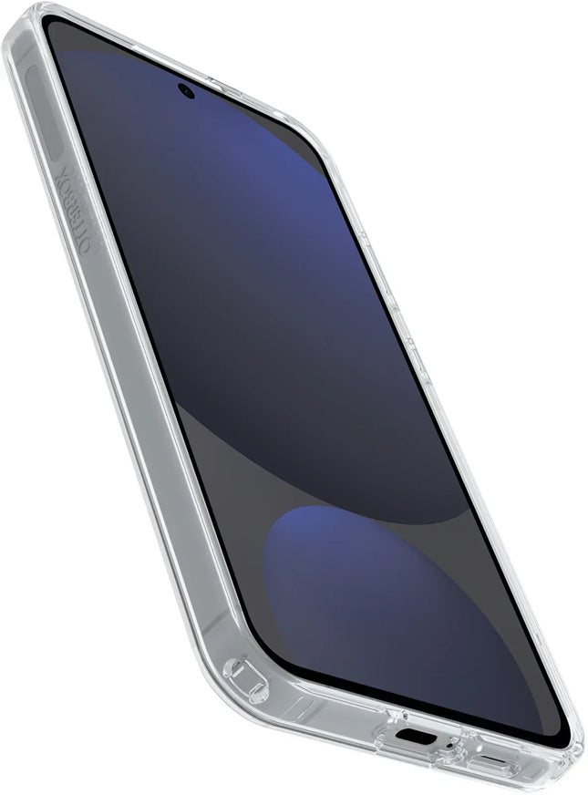 Otterbox Symmetry Clear Case Samsung Galaxy S24 Fe 5G Clear
