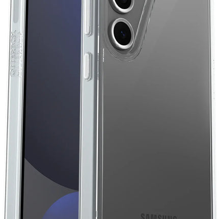 Otterbox Symmetry Clear Case Samsung Galaxy S24 Fe 5G Clear