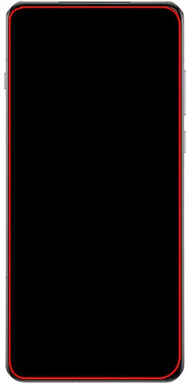 Mobilize Edge-To-Edge Glass Screen Protector Oppo Find X8 Pro Edge Glue