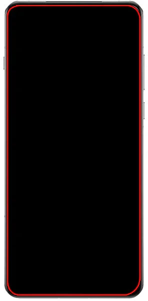 Mobilize Edge-To-Edge Glass Screen Protector Oppo Find X8 Pro Edge Glue