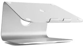 Rain Design Mstand 360 Laptop Stand + Swivel Base Starlight Actie Pakket 5+1 Gratis