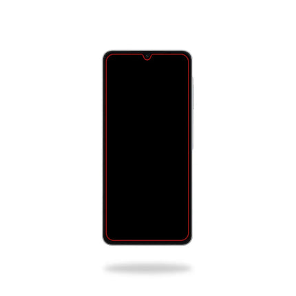 Mobilize Glass Screen Protector Samsung Galaxy A06 4G