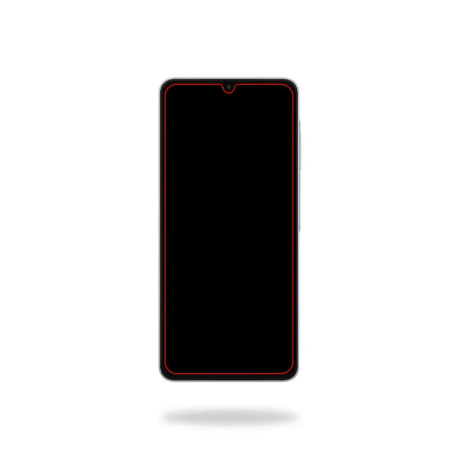 Mobilize Glass Screen Protector Samsung Galaxy A06 4G