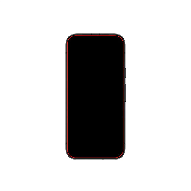 Mobilize Glass Screen Protector Google Pixel 9A