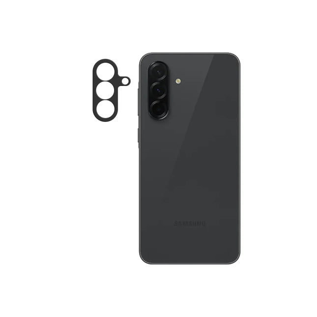 Mobilize Glass Screen Protector For Camera Samsung Galaxy A36 5G