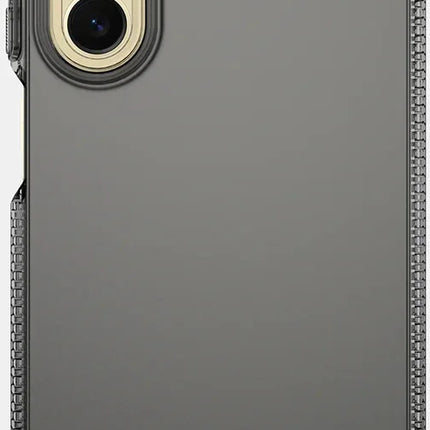 Itskins Level 2 Spectrumclear_R For Samsung Galaxy A36 5G Smoke